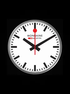 MONDAINE SBB screenshot 2