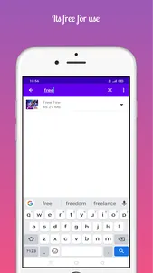 Simple ShareApp – apk share screenshot 2