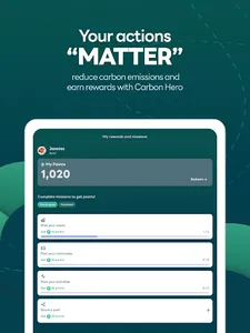 Carbon Hero screenshot 7