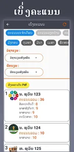 What Teach screenshot 4