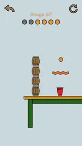 Be a pong screenshot 5