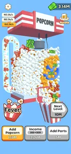 Popcorn Pop! screenshot 1