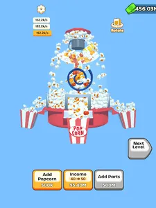 Popcorn Pop! screenshot 13