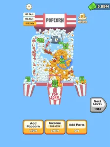 Popcorn Pop! screenshot 5