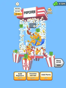 Popcorn Pop! screenshot 9