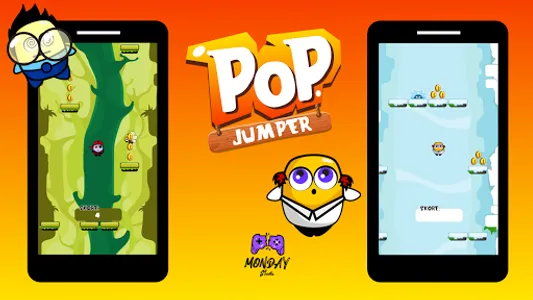 POP Jumper screenshot 3
