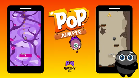 POP Jumper screenshot 4