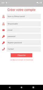 Monde Immobilier screenshot 4