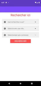 Monde Immobilier screenshot 8