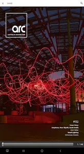 arc Magazine screenshot 1