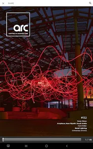 arc Magazine screenshot 11