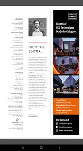 mondo*dr Magazine screenshot 2