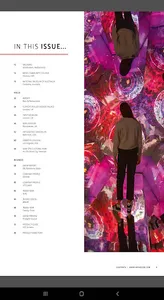 mondo*dr Magazine screenshot 3