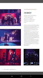 mondo*dr Magazine screenshot 4