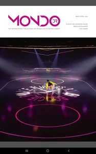 mondo*dr Magazine screenshot 6
