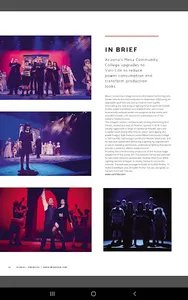 mondo*dr Magazine screenshot 9