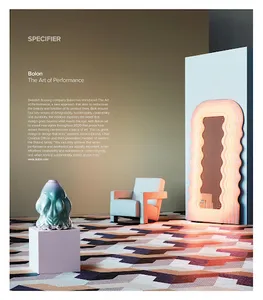Sleeper Magazine screenshot 10