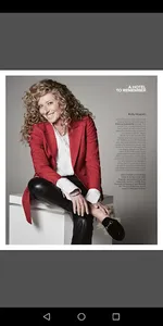 Sleeper Magazine screenshot 3