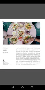 Supper Magazine screenshot 2