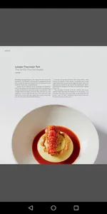 Supper Magazine screenshot 3