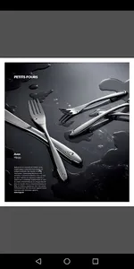 Supper Magazine screenshot 5