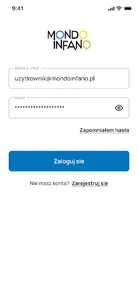 Mondo Infano TEKO screenshot 0