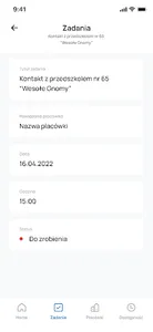 Mondo Infano TEKO screenshot 2