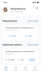 Mondo Infano TEKO screenshot 4