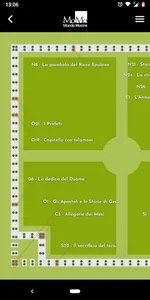 MoMo - MondoMostre screenshot 2