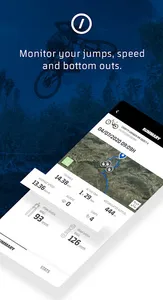 myMondraker screenshot 3