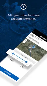 myMondraker screenshot 6