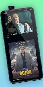 Movies Zone: Netway Netnaija screenshot 2