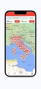 Monethica screenshot 2