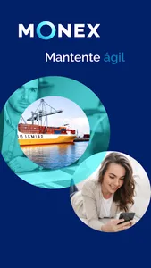 Monex Móvil screenshot 7