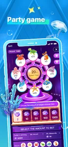 Bika Live screenshot 3