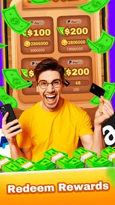 Cash Bingo Tour: Money Party screenshot 4