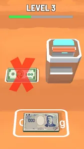 Money Counter screenshot 2