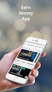 Make Money - Guide - Work From screenshot 0