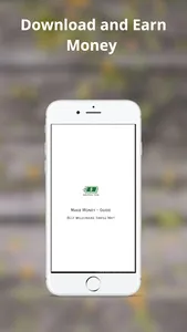 Make Money - Guide - Work From screenshot 4