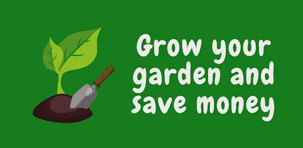 GardenCash screenshot 2