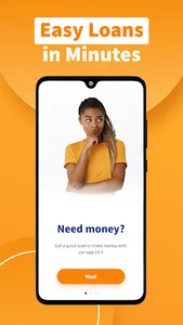 Money Loan App for Quick Cash screenshot 2