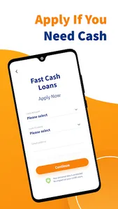 Money Loan App for Quick Cash screenshot 9