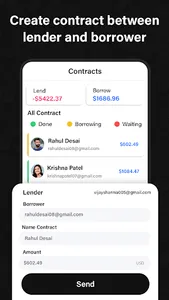 Money Manager - Daily Expenses screenshot 5