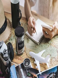 Budget Traveling Tips screenshot 3