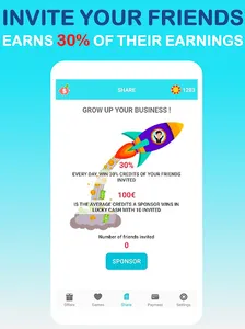 LuckyCash - Win real money and screenshot 4