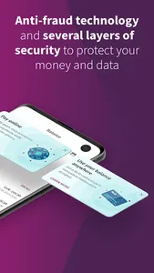 Skrill - Fast, secure payments screenshot 1