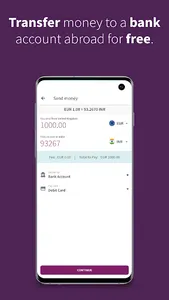 Skrill - Fast, secure payments screenshot 4