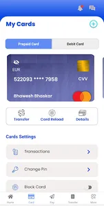 CloudNETP screenshot 3