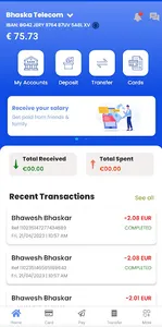 CloudNETP screenshot 4
