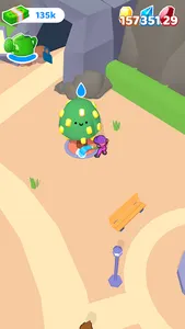 Money Garden screenshot 3